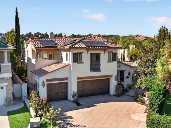 9 Sunningdale, Coto De Caza, CA 92679