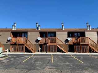 1170 Boulder Dr #D2, Casper, WY 82601