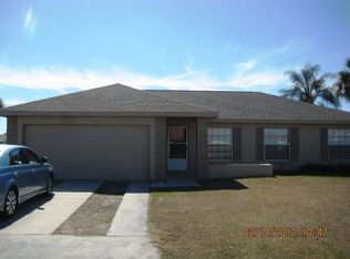 21 Trotters Cir, Kissimmee, FL 34743