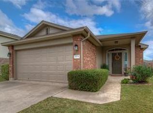 1004 Gentry Dr #1, Leander, TX 78641