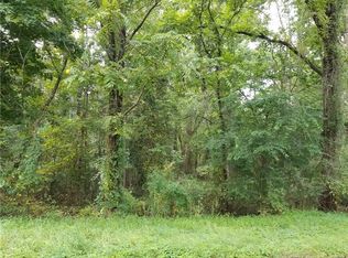 Rocky Fork Church Rd, Sanford, NC 27330