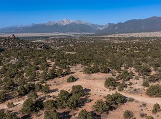 31950 Forest Service Road 376, Buena Vista, CO 81211