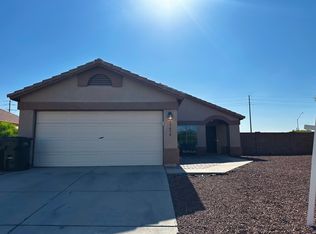 13434 N 130th Ln, El Mirage, AZ 85335