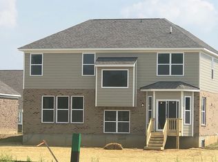 3348 Lily Way, Dayton, OH 45434
