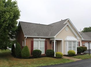 1404 Greystone Dr, Coraopolis, PA