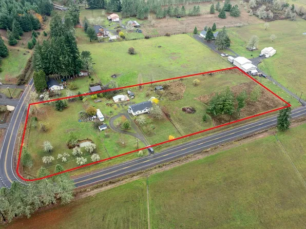 2035 Plat K Rd, Sutherlin, OR 97479