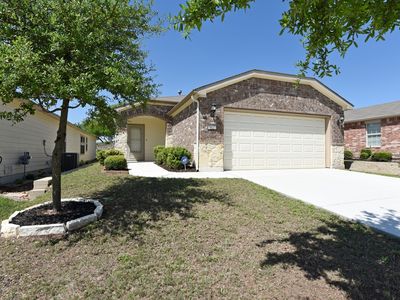 5027 Sandhill Crane, San Antonio, TX, 78253