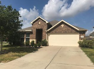 3334 Windsor Ranch Ln, Katy, TX 77494