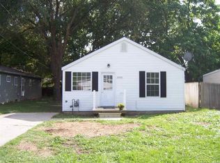 2001 Essex Ave, Saginaw, MI 48602