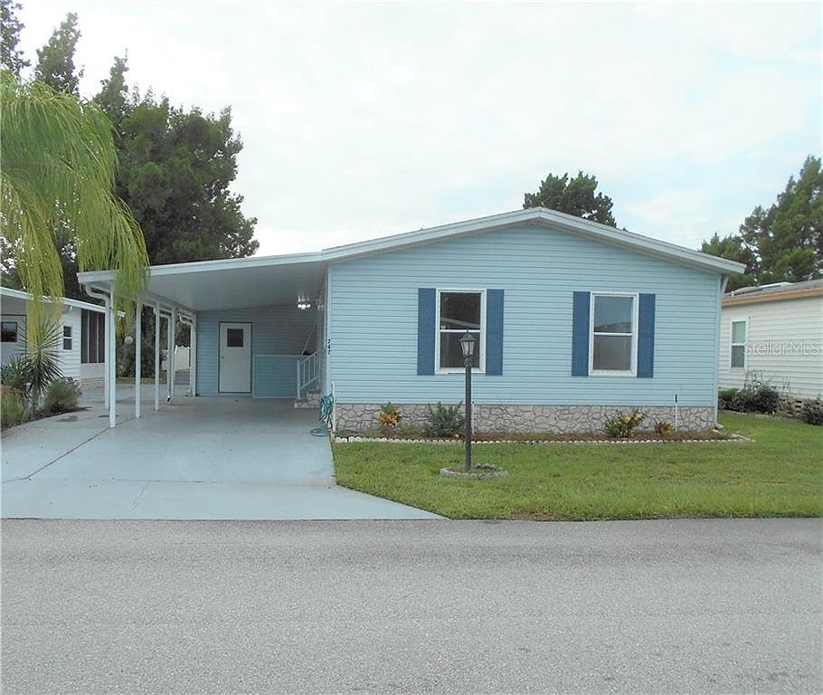 747 Polo Park East Blvd, Davenport, FL 33897 Zillow