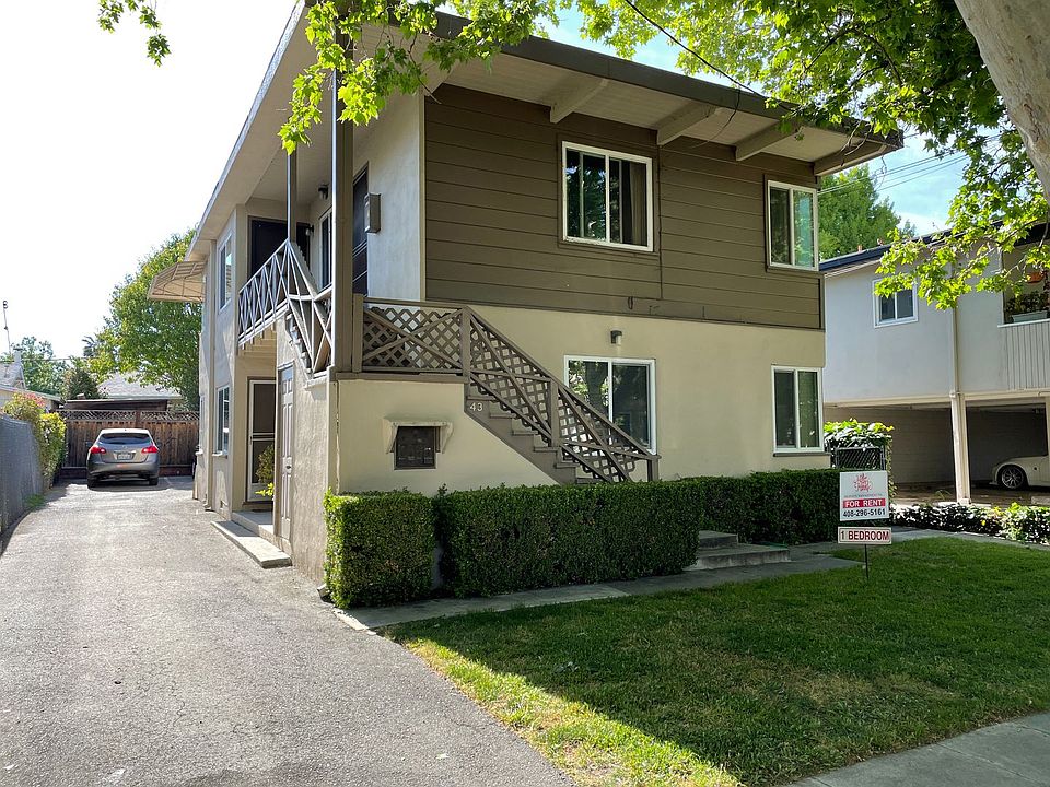 1st image of 43 Atlas Ave APT 4