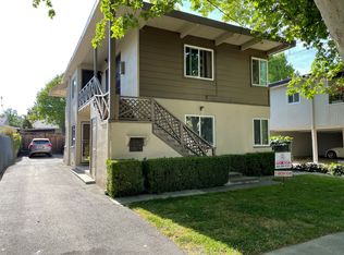 43 Atlas Ave APT 4, San Jose, CA 95126