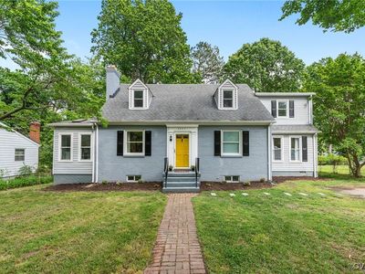 6027 Bonneau Rd, Richmond, VA, 23227