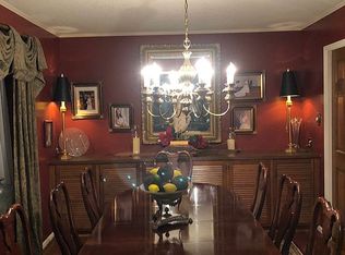 419 S Oakley St, Fordyce, AR 71742