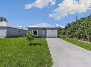 441 15th Pl SW, Vero Beach, FL 32962