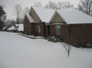 5308 Beverly Oaks Dr, Knoxville, TN 37918
