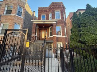 2449 N Ridgeway Ave APT 1, Chicago, IL 60647