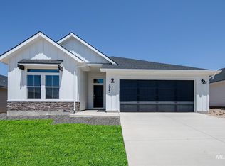 3822 W Tribute St, Meridian, ID 83642