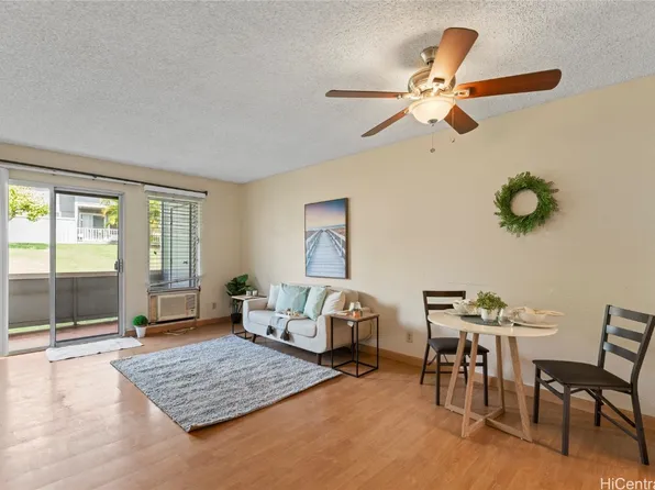 98-1425 Kamahao St APT 107, Pearl City, HI 96782