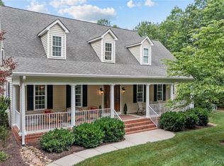 12660 Riverway Rd, Chesterfield, VA 23838