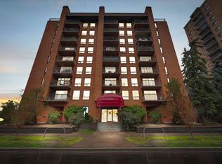 1334 S 14th Ave SW #505, Calgary, AB T3C0W2