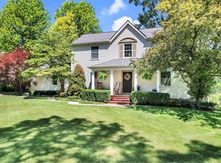 57820 Twelve Mile Rd, New Hudson, MI 48165