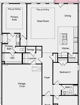 2nd image of this home