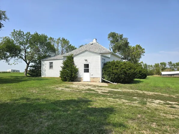20121 Dakota Ave SE #47, Highmore, SD 57345