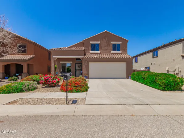 262 S Princess Erica Dr, Vail, AZ 85641