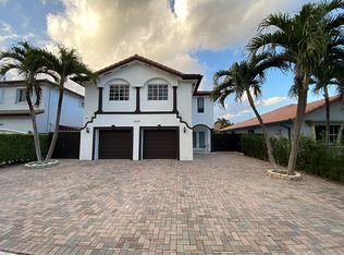 15249 SW 36th Ter, Miami, FL 33185