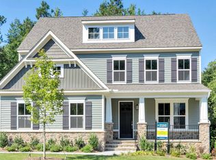 6242 Strongbow Dr, Moseley, VA 23120