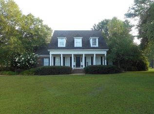 362 Martindale Dr, Albany, GA 31721