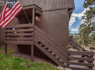 560 Manor Ct APT A, Woodland Park, CO 80863