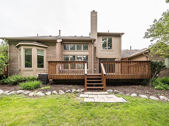 2nd image of 4714 Mulberry Woods Cir