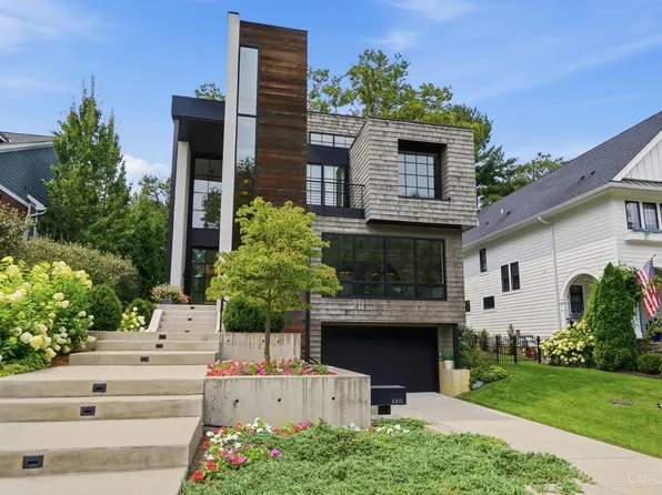 3315 Menlo Ave, Cincinnati, OH 45208