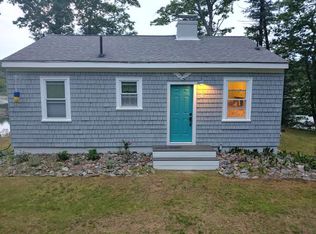 6 Pocahontas Rd, Kittery Point, ME 03905