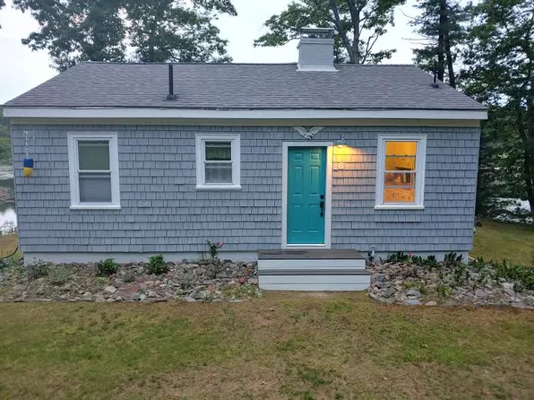6 Pocahontas Rd, Kittery Point, ME 03905