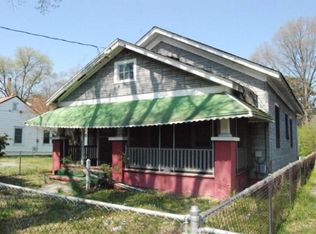 2319 Halifax Ave, Richmond, VA 23224