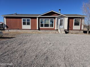475 S Cordillia St, Springerville, AZ 85938