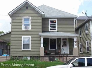 147 Edgar Ave, Dayton, OH 45410