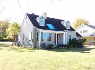 8473 Sheridan Dr, Williamsville, NY 14221