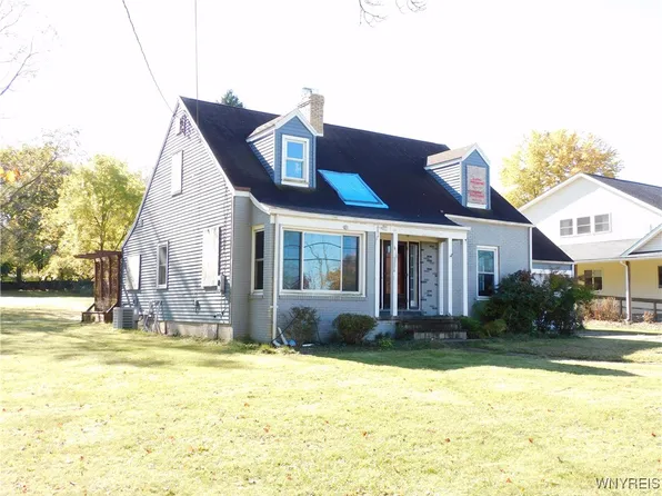 8473 Sheridan Dr, Williamsville, NY 14221