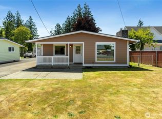 2040 Roosevelt Ave, Enumclaw, WA 98022