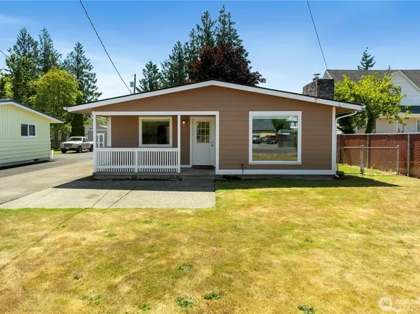 2040 Roosevelt Avenue, Enumclaw, WA 98022