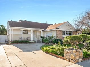6426 E Belice St, Long Beach, CA 90815