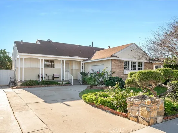 6426 E Belice St, Long Beach, CA 90815