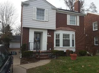 17161 Westmoreland Rd, Detroit, MI 48219