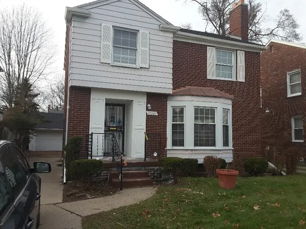 17161 Westmoreland Rd, Detroit, MI 48219