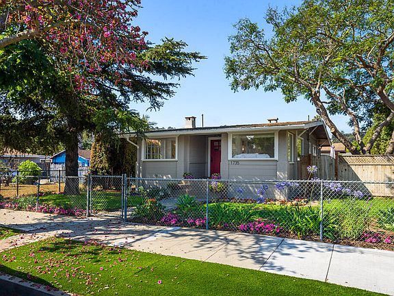 1735 Gillespie St Santa Barbara Ca 93101 Mls 21 2613 Zillow 1735 Gillespie St Santa Barbara Ca 93101 Mls 21 2613 Zillow