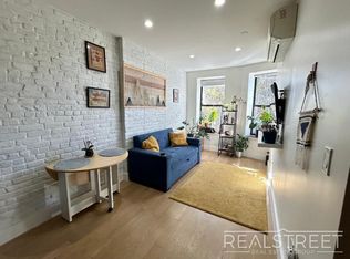 645 Knickerbocker Ave #2A, Brooklyn, NY 11221